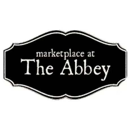marketplaceattheabbey brand logo for marketplaceattheabbey.com