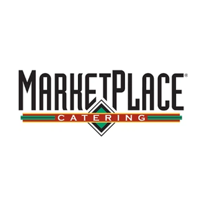 marketplacecatering brand logo for marketplacecatering.com