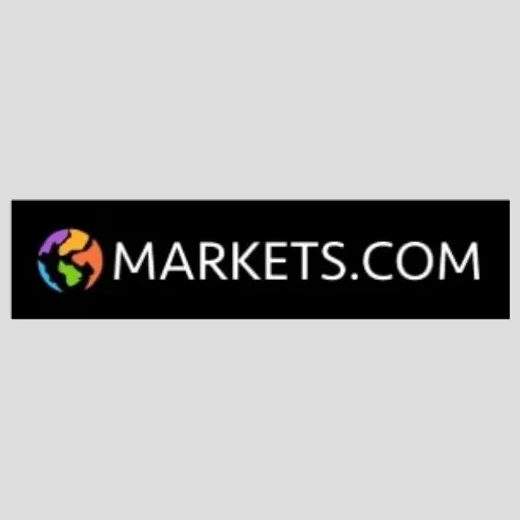 markets brand logo for markets.com