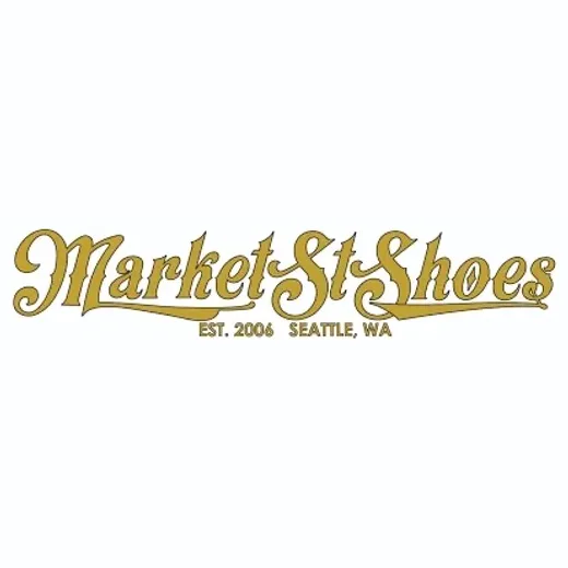 marketstreetshoes brand logo for marketstreetshoes.com