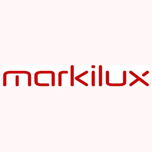 markilux.com/en-us/ brand logo for markilux.com