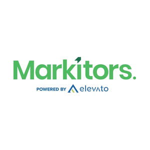 markitors brand logo for markitors.com
