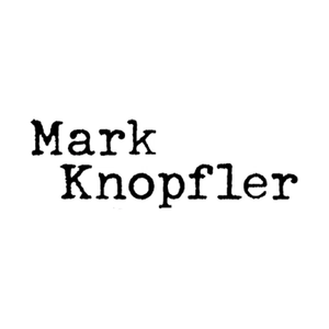 markknopfler brand logo for markknopfler.com