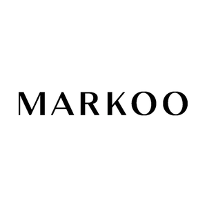 markoostudios brand logo for markoostudios.com