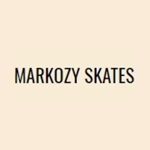 markozyskates brand logo for markozyskates.com