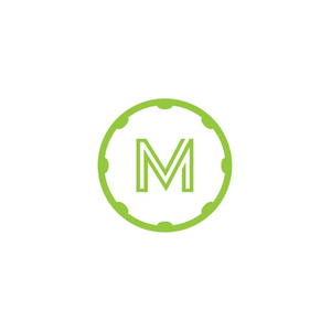 markpickleball brand logo for markpickleball.com