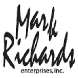 markrichardsusa brand logo for markrichardsusa.com