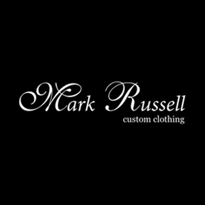 markrussell brand logo for markrussell.co