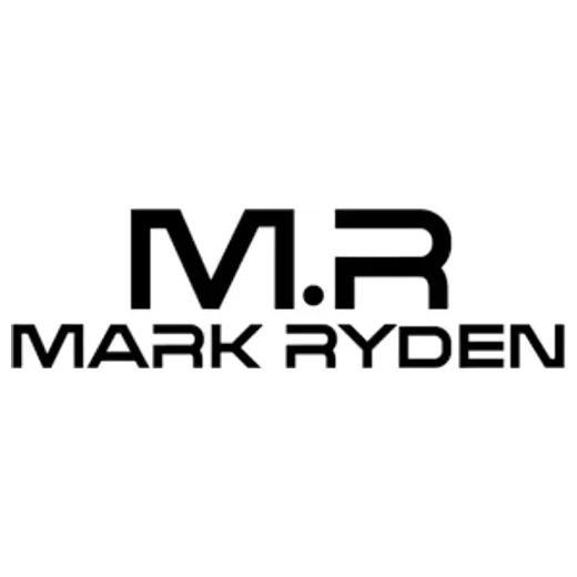 markrydenbackpack brand logo for markrydenbackpack.com