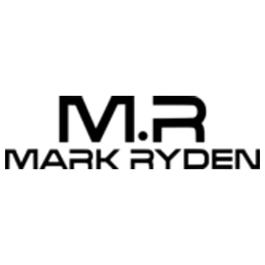 markrydenglobal brand logo for markrydenglobal.com