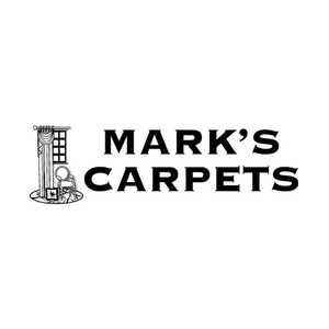 markscarpetsandblinds brand logo for markscarpetsandblinds.com