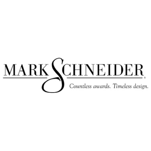 markschneiderdesign brand logo for markschneiderdesign.com