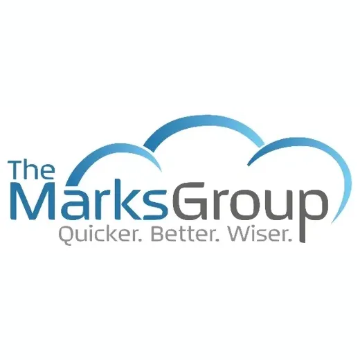 marksgroup brand logo for marksgroup.net