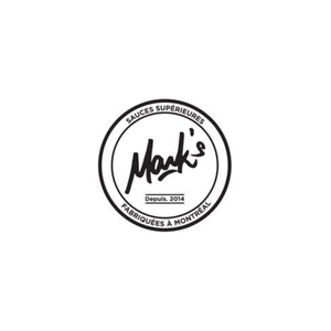 markshotsauce brand logo for markshotsauce.com