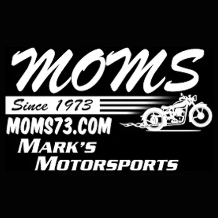 marksmotorsports brand logo for marksmotorsports.biz