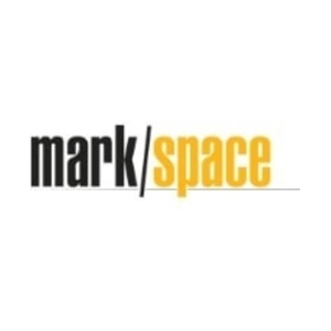 markspace brand logo for markspace.com