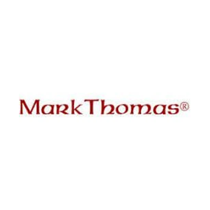 markthomasco brand logo for markthomasco.com