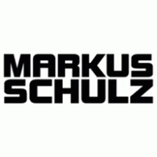 markusschulz brand logo for markusschulz.com