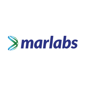 marlabs brand logo for marlabs.com