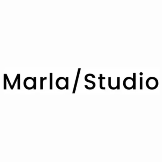 marlastudio brand logo for marlastudio.co