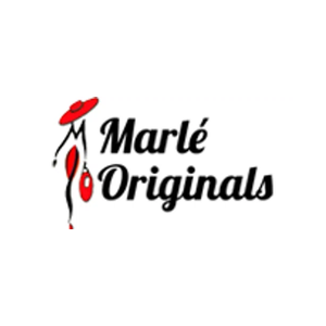 marleoriginals brand logo for marleoriginals.com