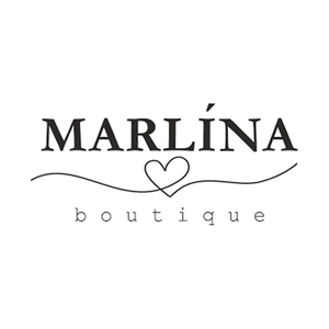 marlinaboutique brand logo for marlinaboutique.com
