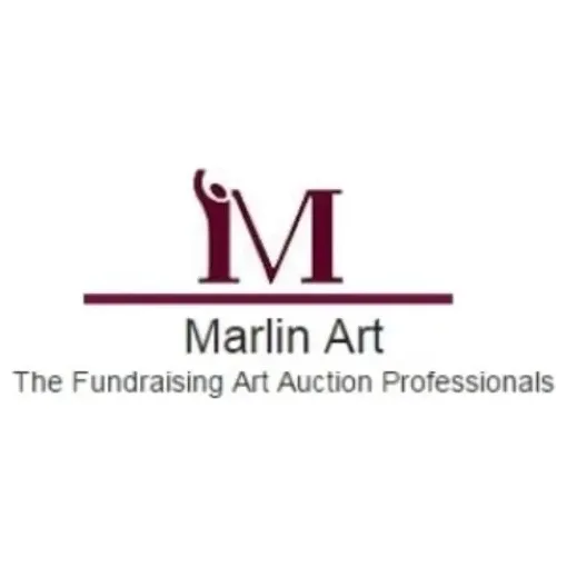 marlinart brand logo for marlinart.com