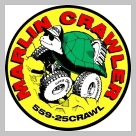 marlincrawler brand logo for marlincrawler.com