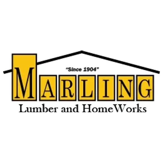 marling brand logo for marling.com