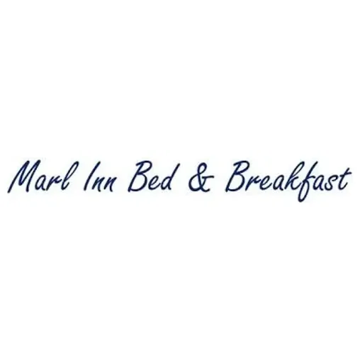 marlinnbandb brand logo for marlinnbandb.com