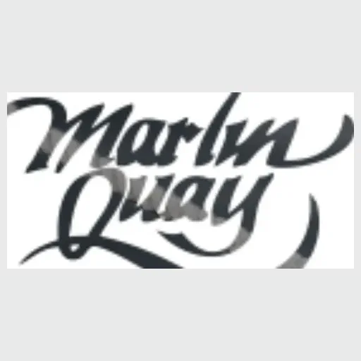 marlinquaymarina brand logo for marlinquaymarina.com