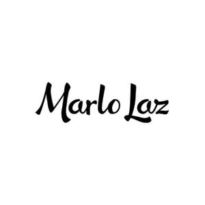 Marlo Laz brand logo for marlolaz.com