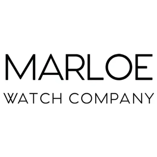 marloewatchcompany brand logo for marloewatchcompany.com