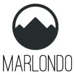 marlondoleather brand logo for marlondoleather.com