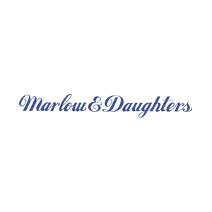 marlowanddaughters brand logo for marlowanddaughters.com
