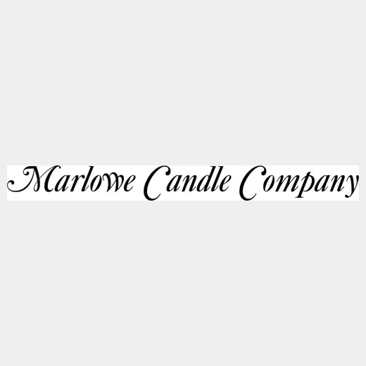marlowecandlecompany brand logo for marlowecandlecompany.com