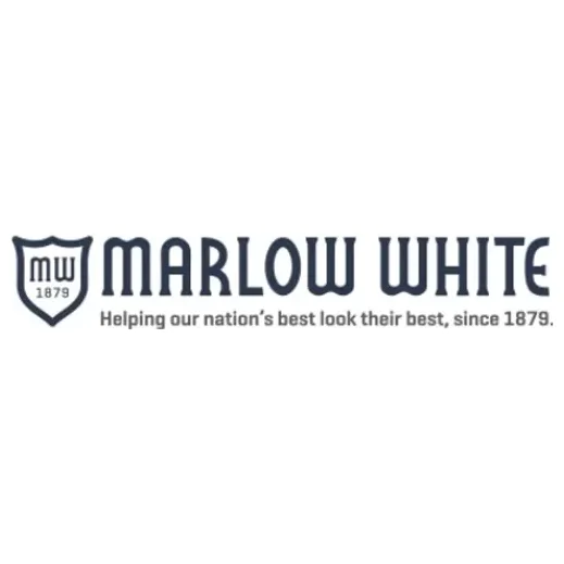 marlowwhite brand logo for marlowwhite.com