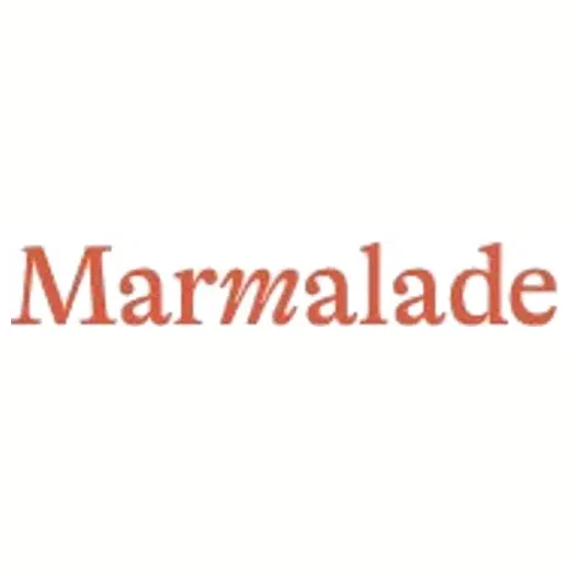 marmalade brand logo for marmalade.co