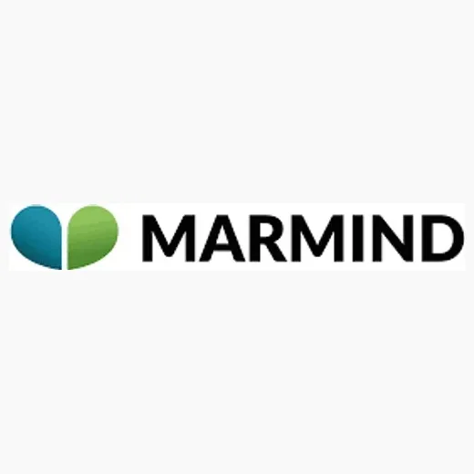 marmind brand logo for marmind.com