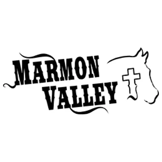 marmonvalley brand logo for marmonvalley.com