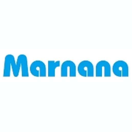 marnana brand logo for marnana.shop