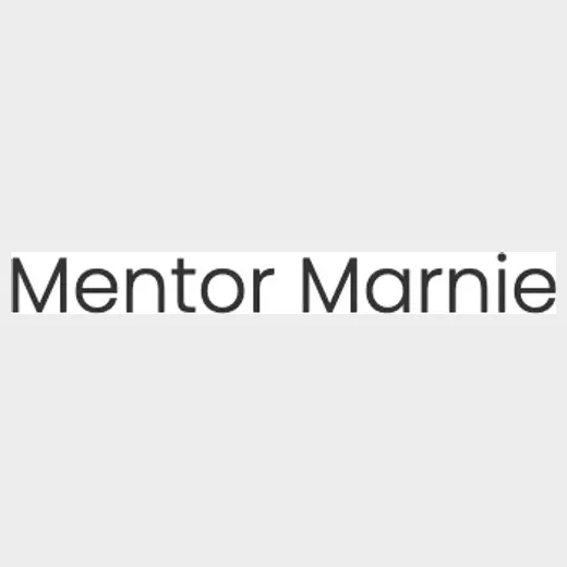 marnie brand logo for marnie.com