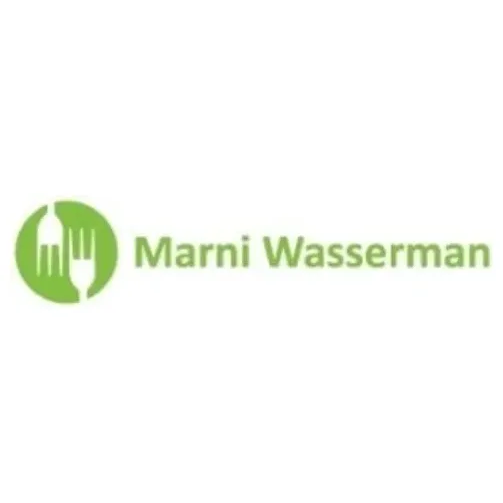 marniwasserman brand logo for marniwasserman.com