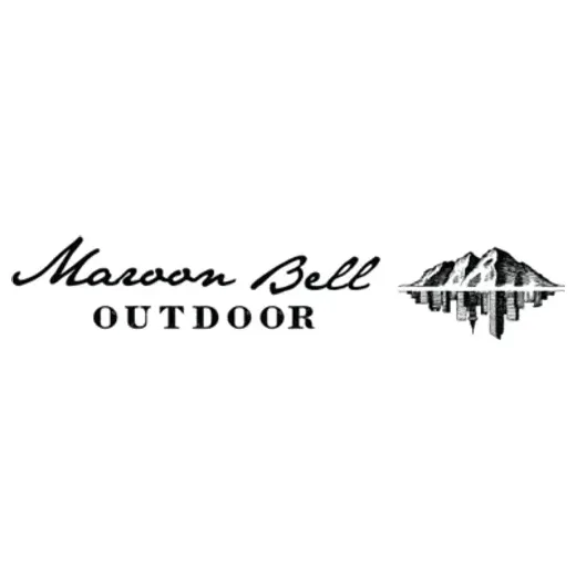 maroonbell brand logo for maroonbell.com