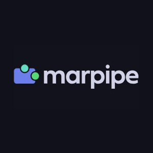 marpipe brand logo for marpipe.com