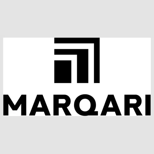 marqari brand logo for marqari.com