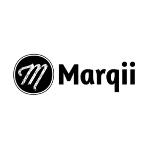 marqii brand logo for marqii.com