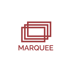 marqueedata brand logo for marqueedata.com