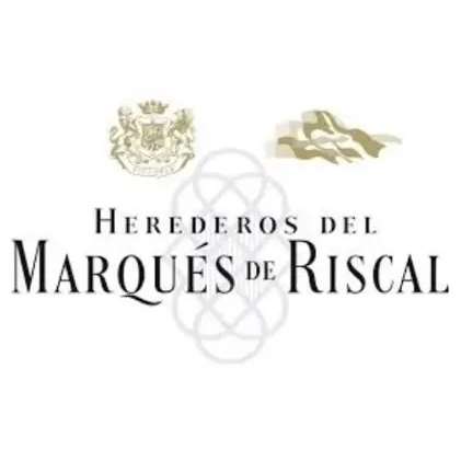 marquesderiscal brand logo for marquesderiscal.com