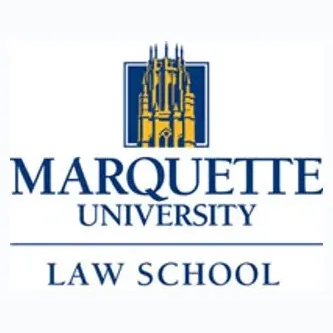 Marquette University Law School brand logo for law.marquette.edu